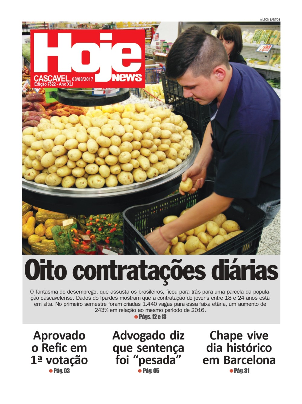 Edição 7822