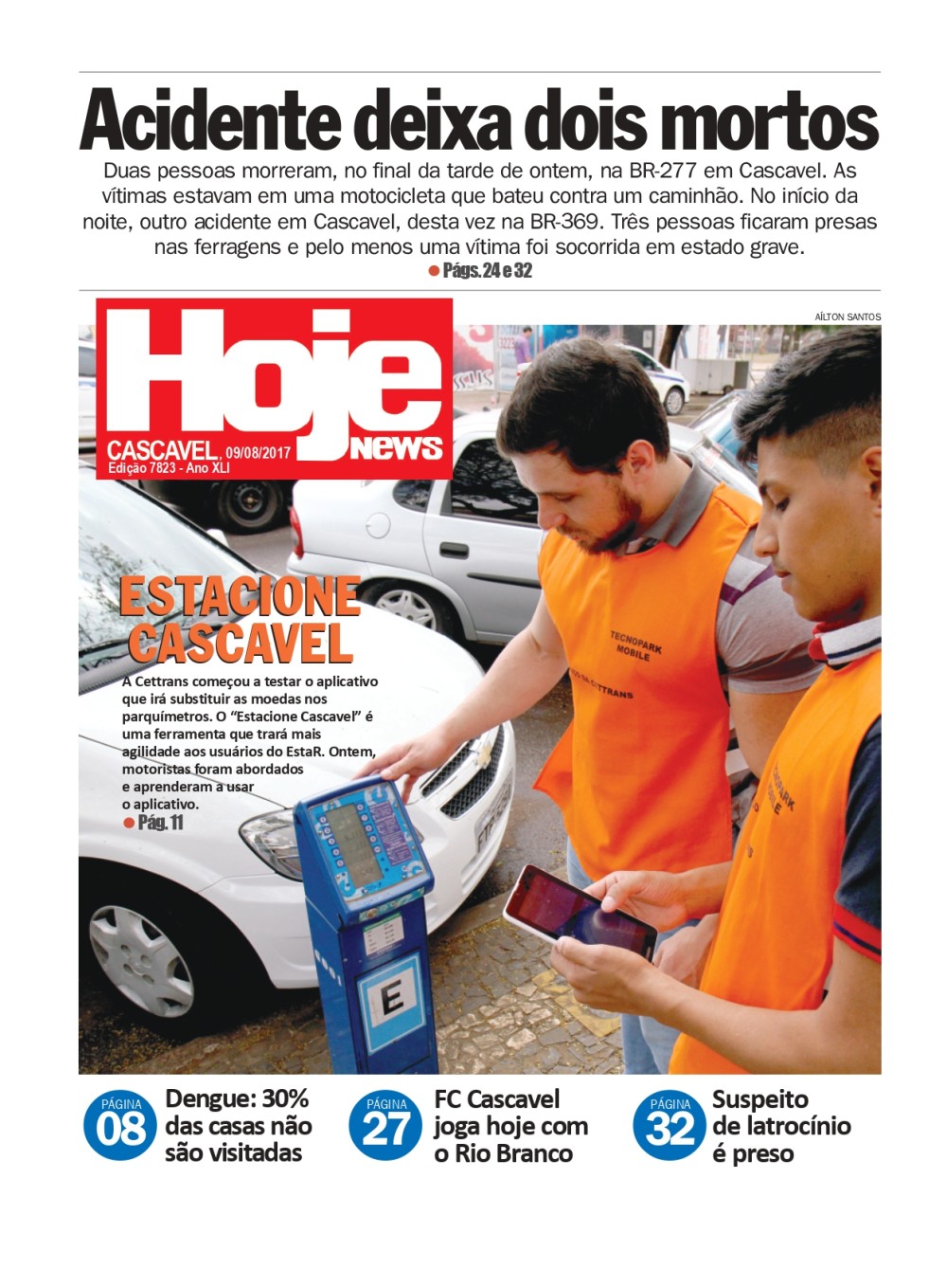 Edição 7823