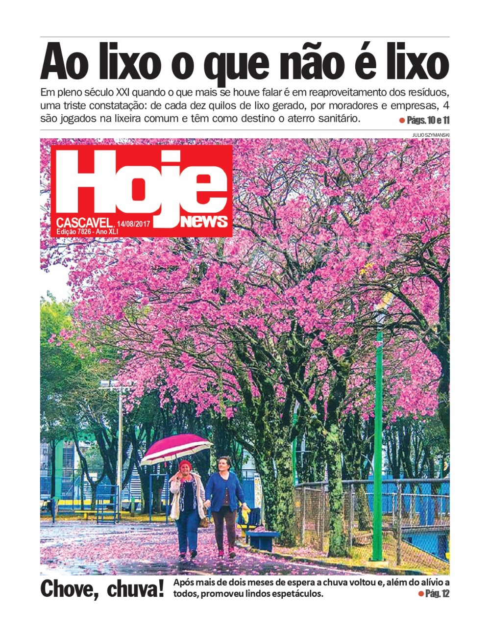 Edição 7826