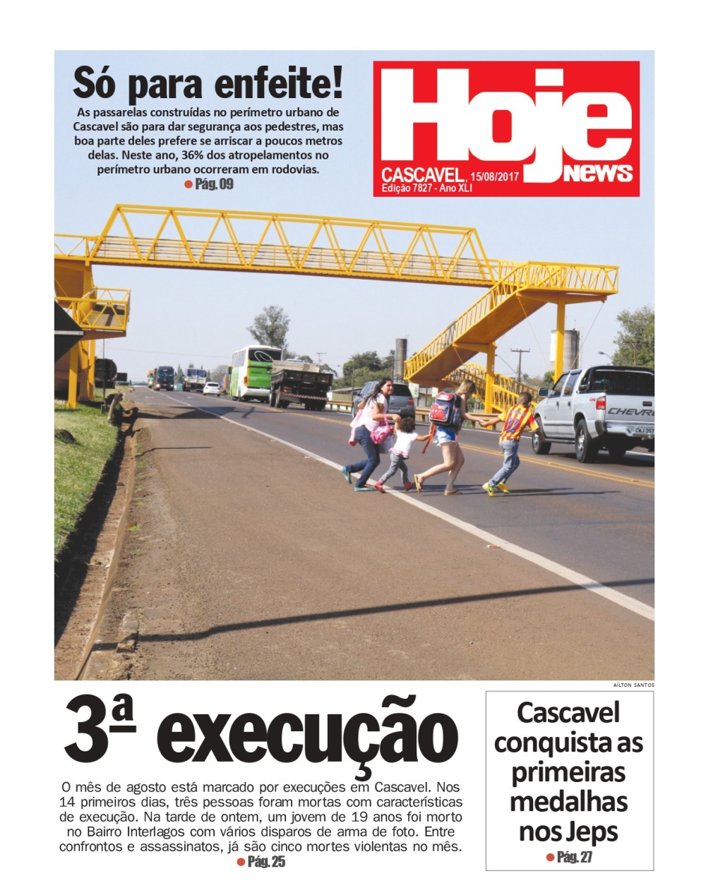 Edição 7827
