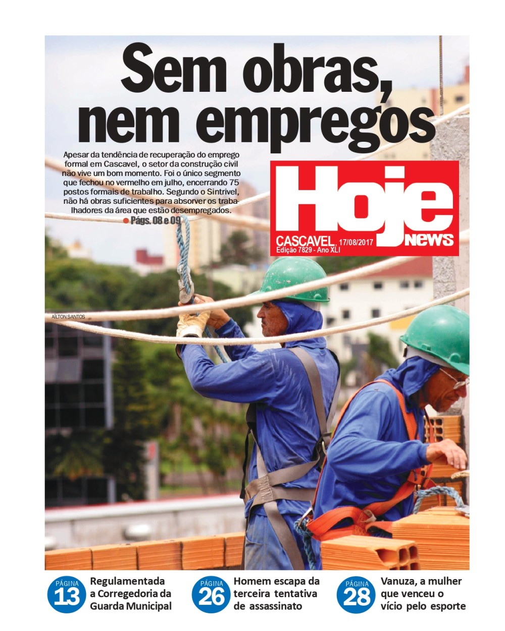 Edição 7829
