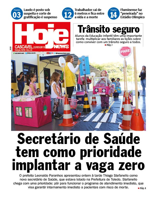 Edição 8250