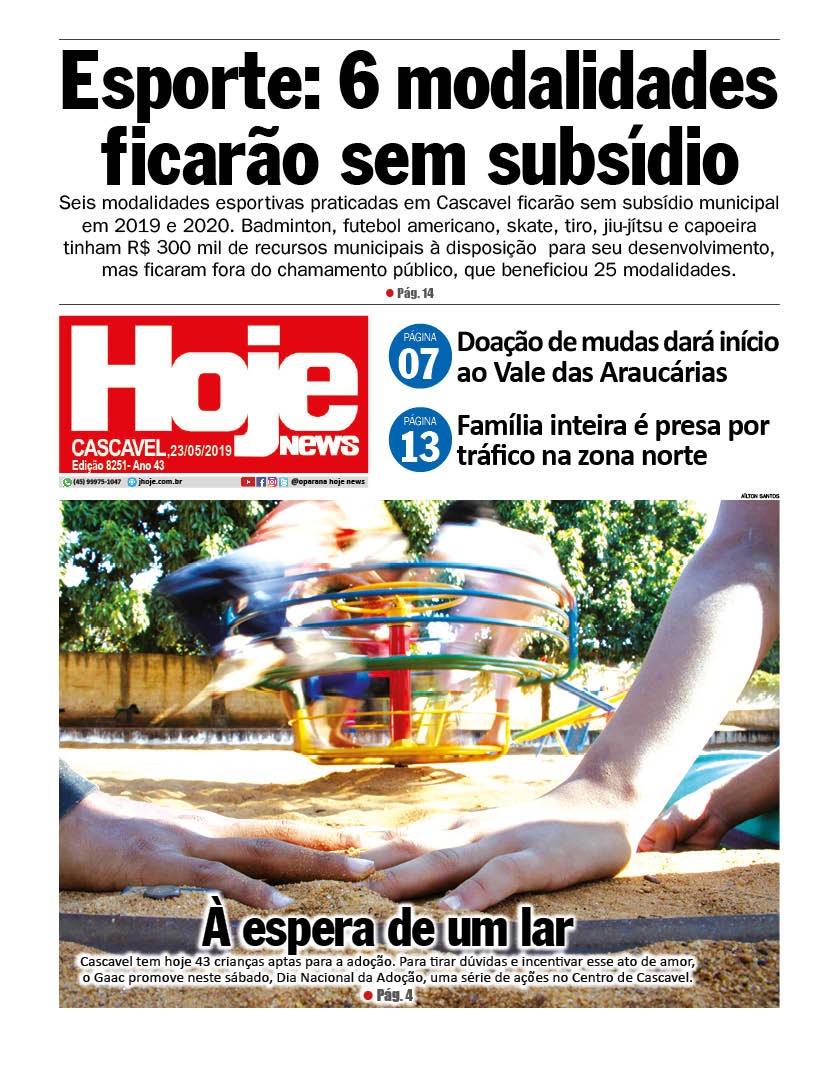 Edição 8251