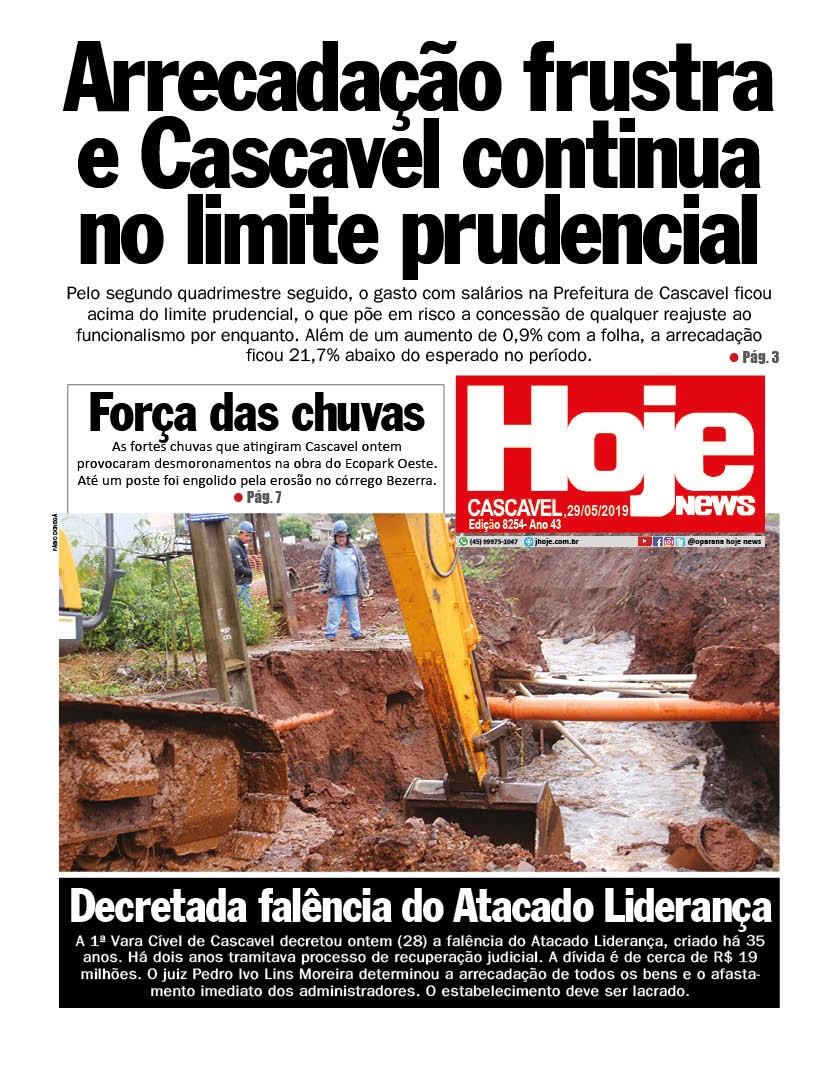 Edição 8254