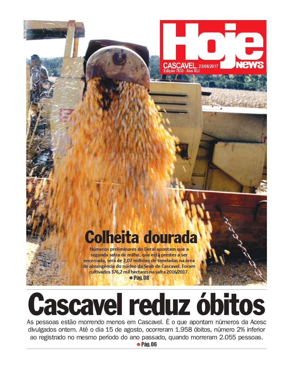 Edição 7833