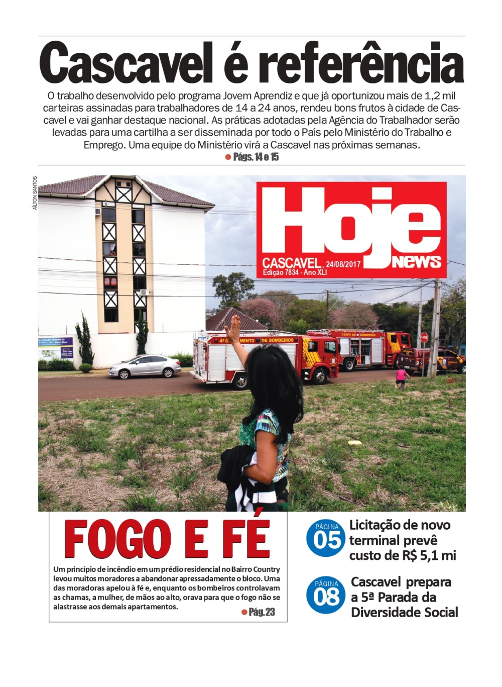 Edição 7834