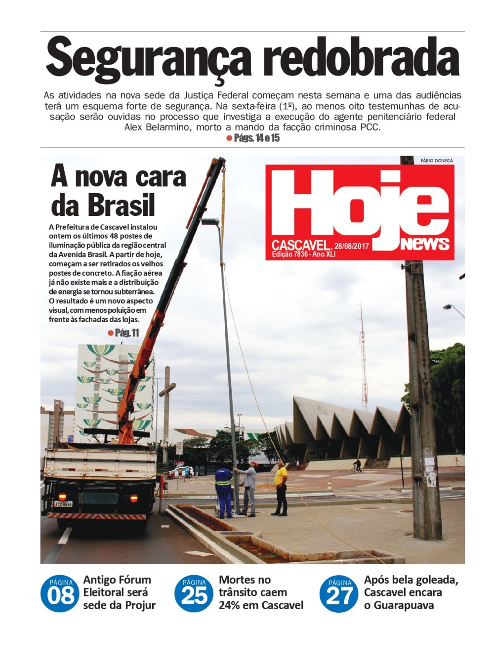 Edição 7836