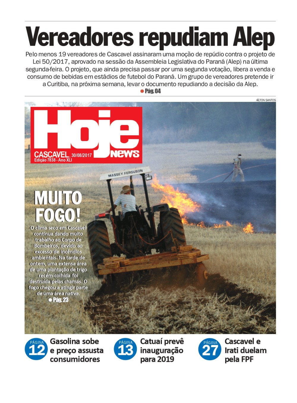 Edição 7838