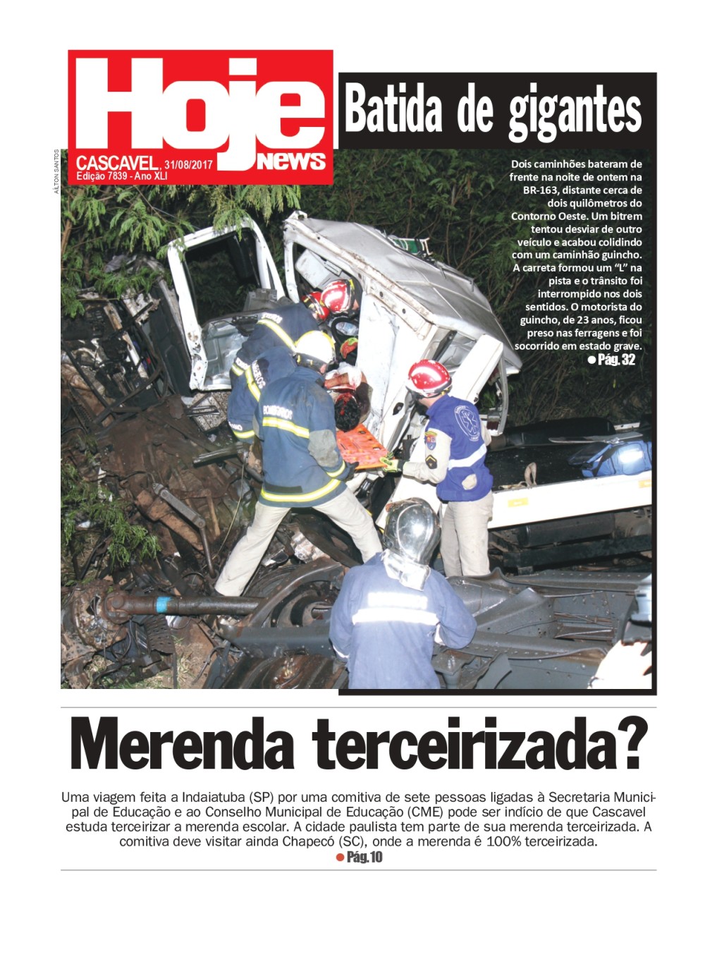 Edição 7839