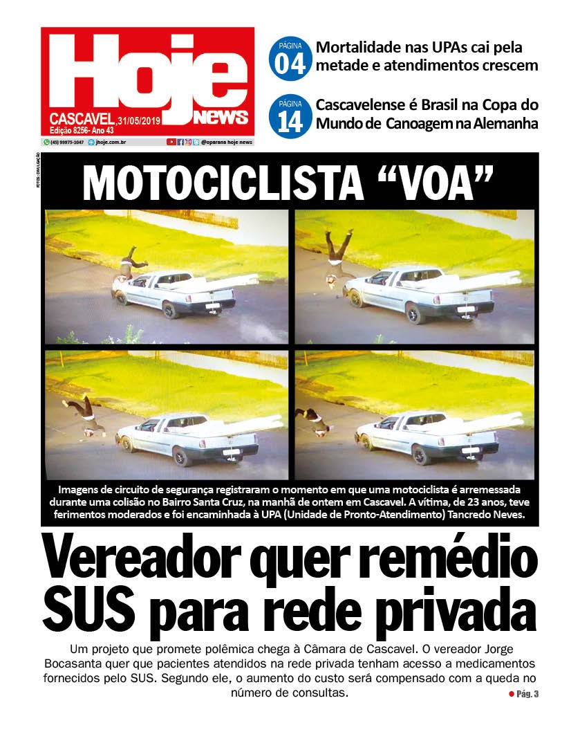 Edição 8256
