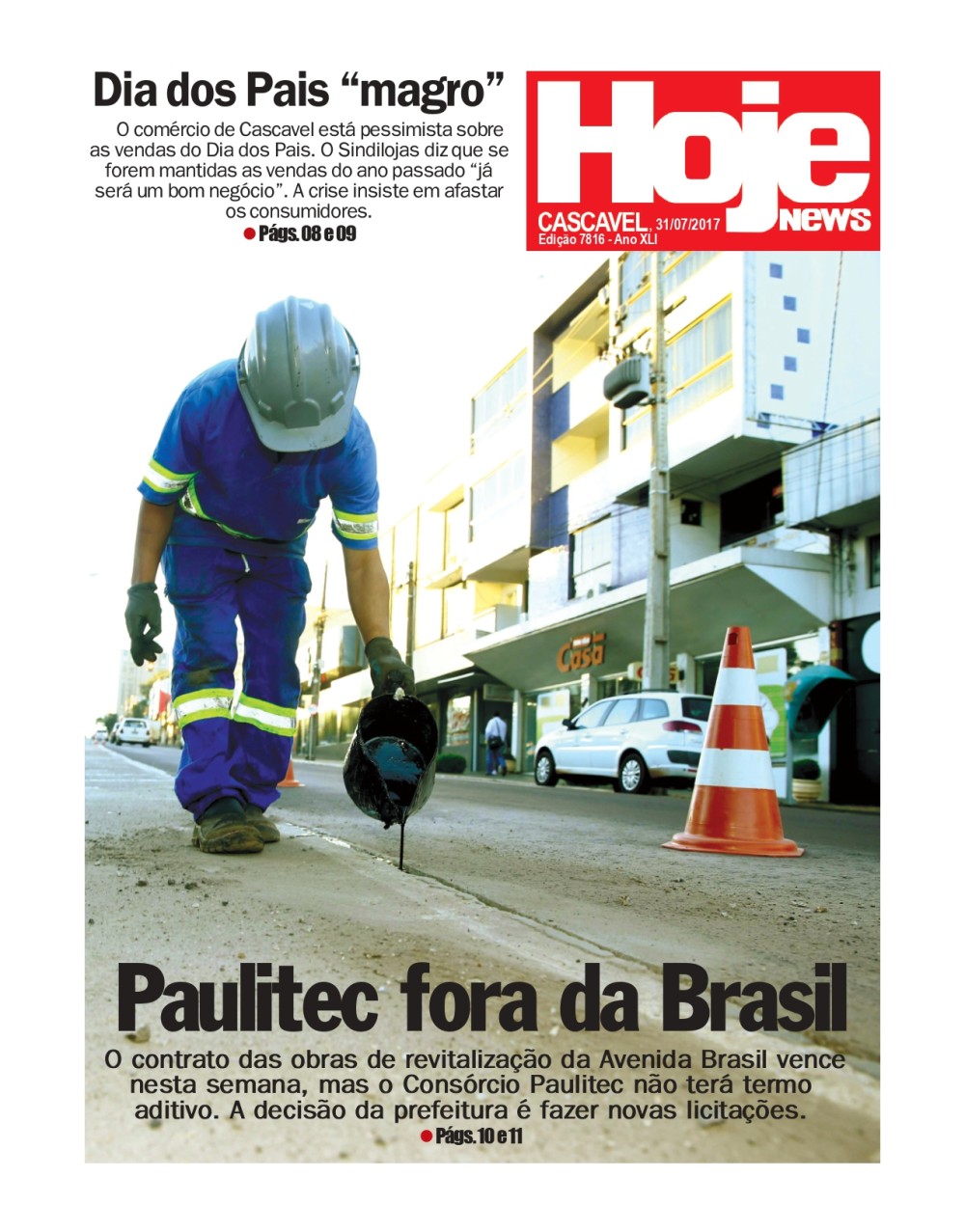 Edição 7816