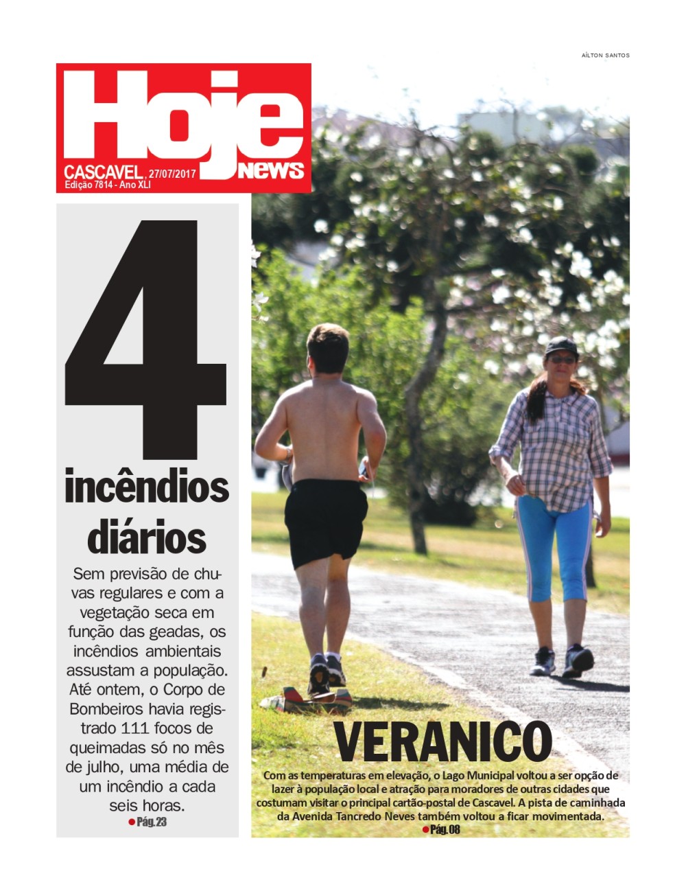 Edição 7814
