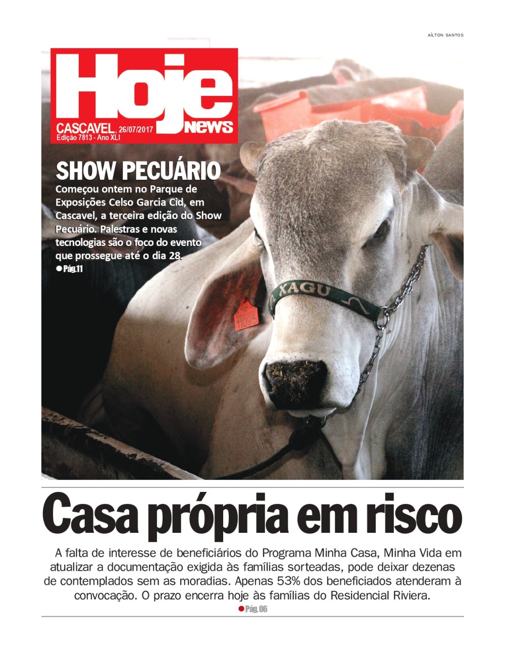 Edição 7813