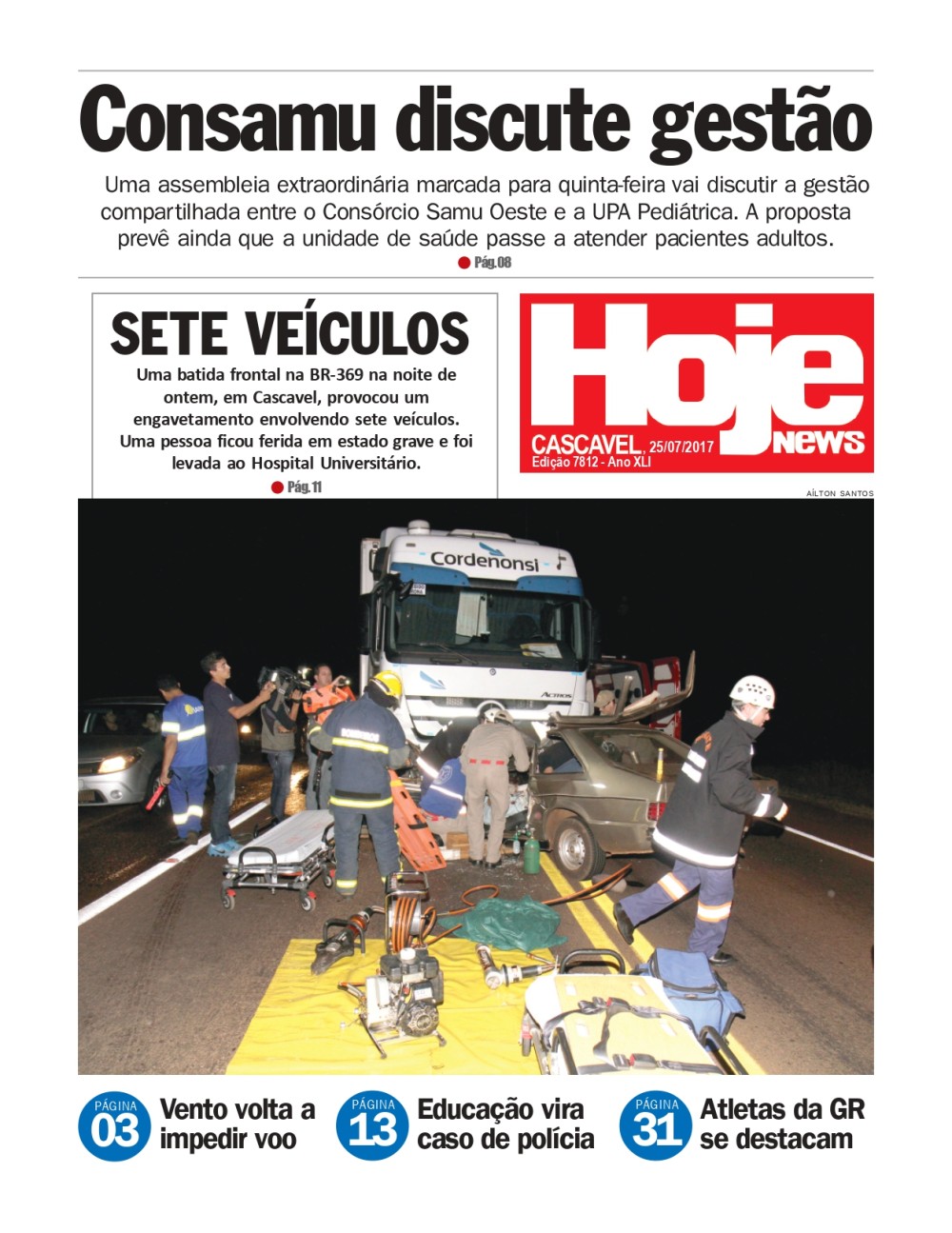 Edição 7812
