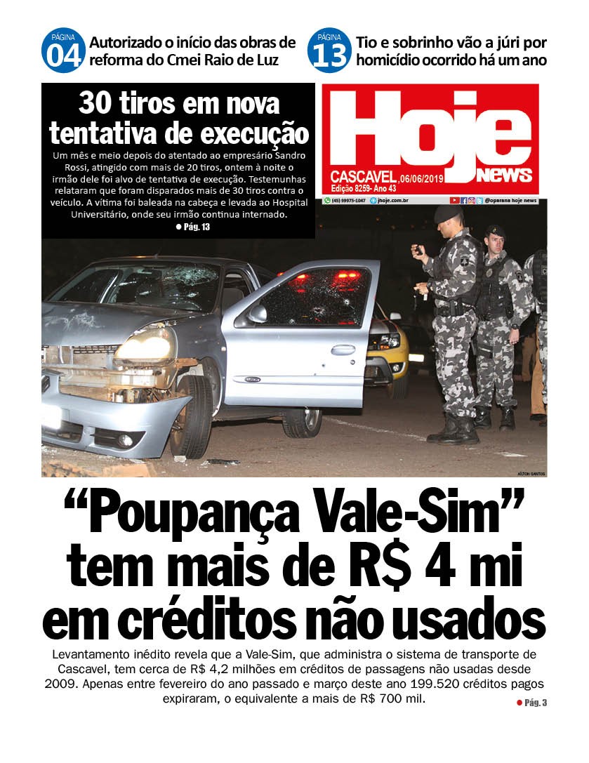 Edição 8259