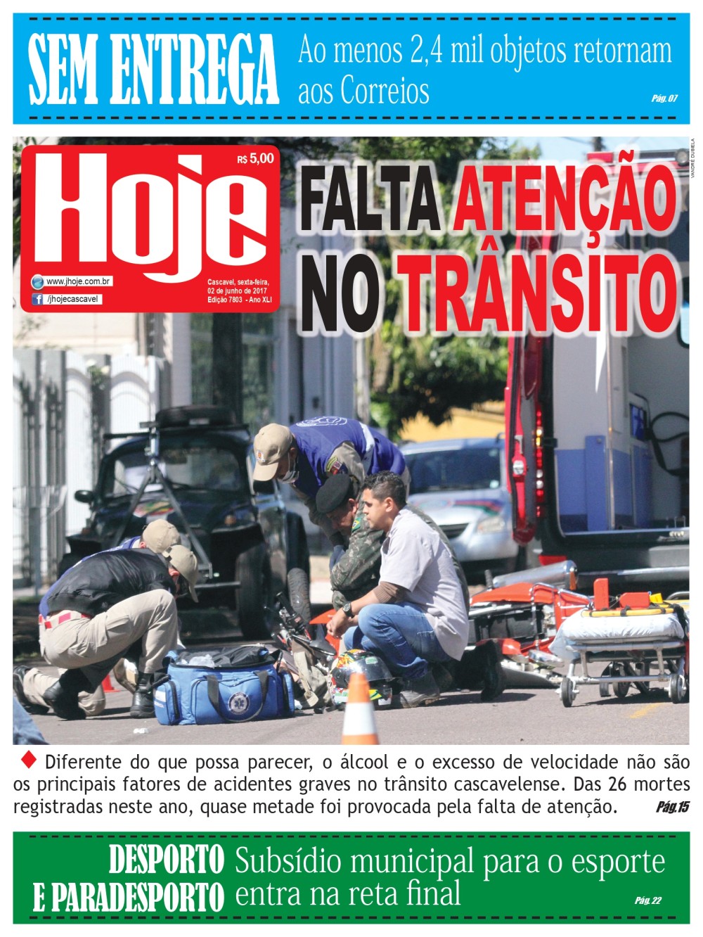 Edição 7803