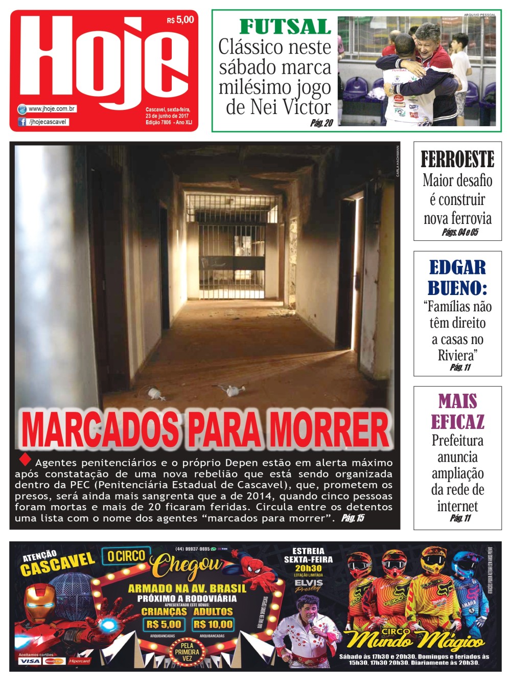 Edição 7806