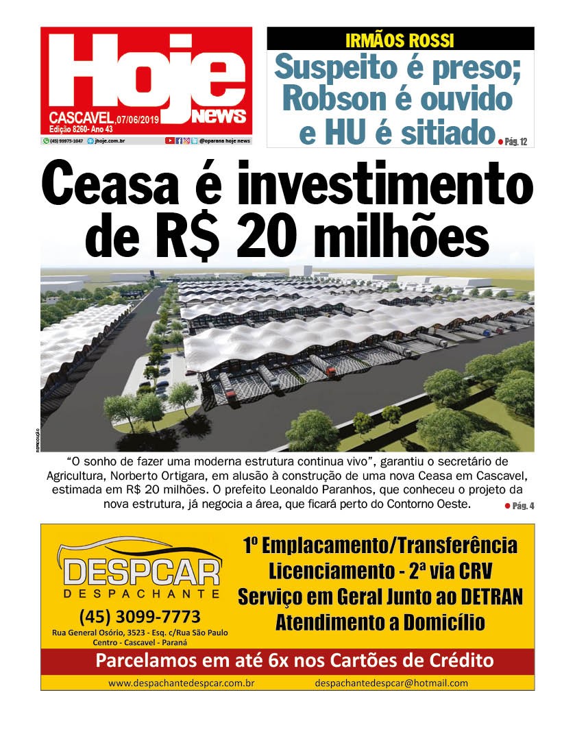 Edição 8260