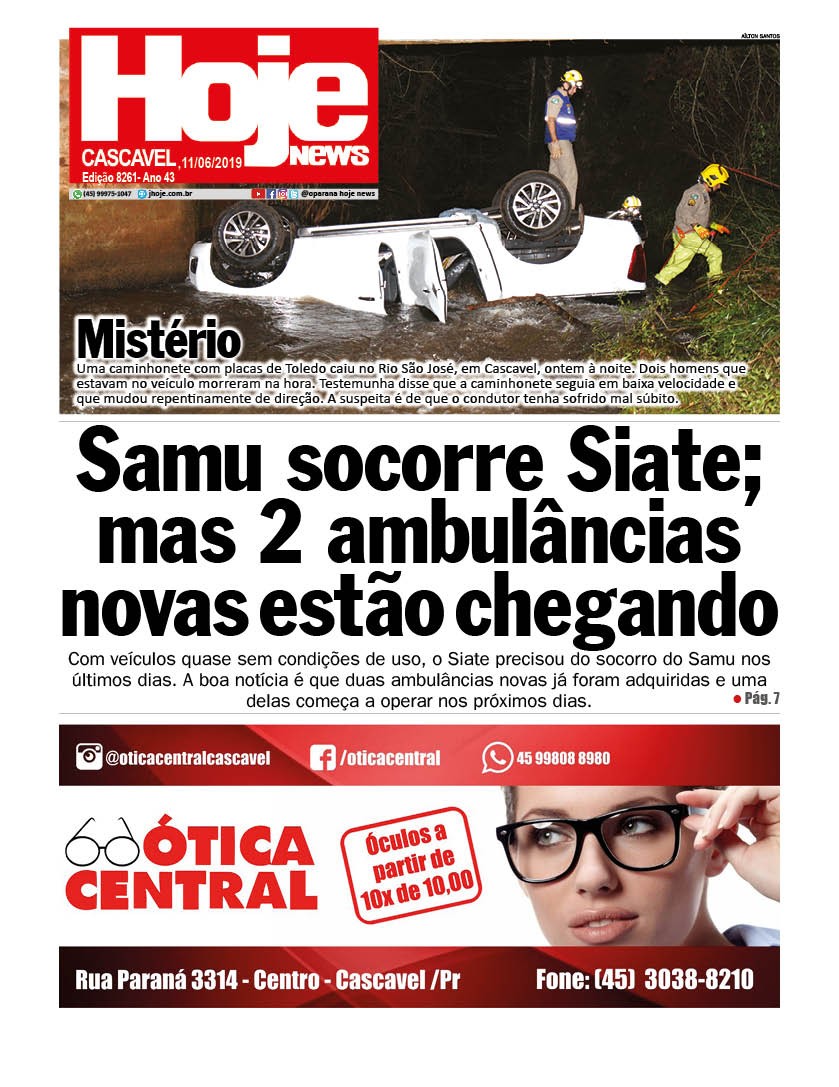 Edição 8261