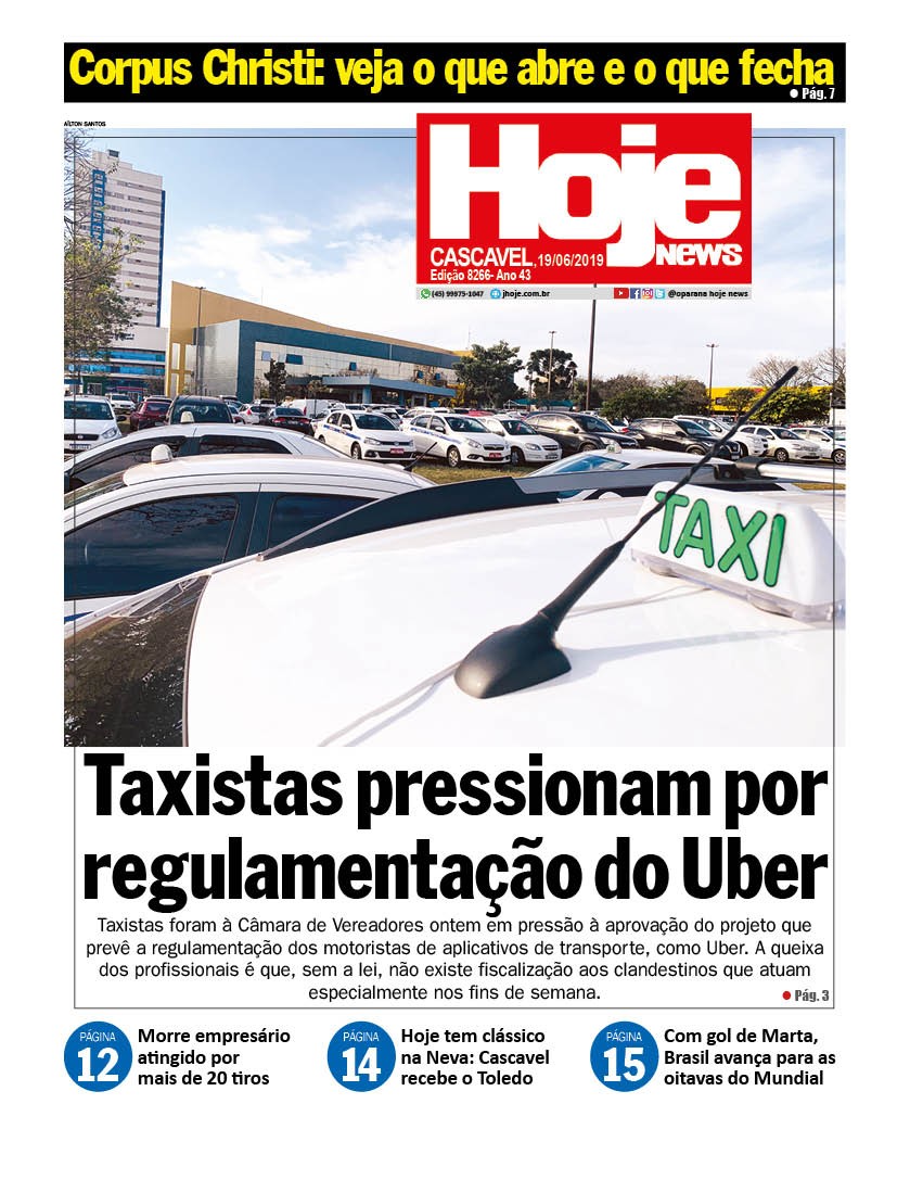 Edição 8266