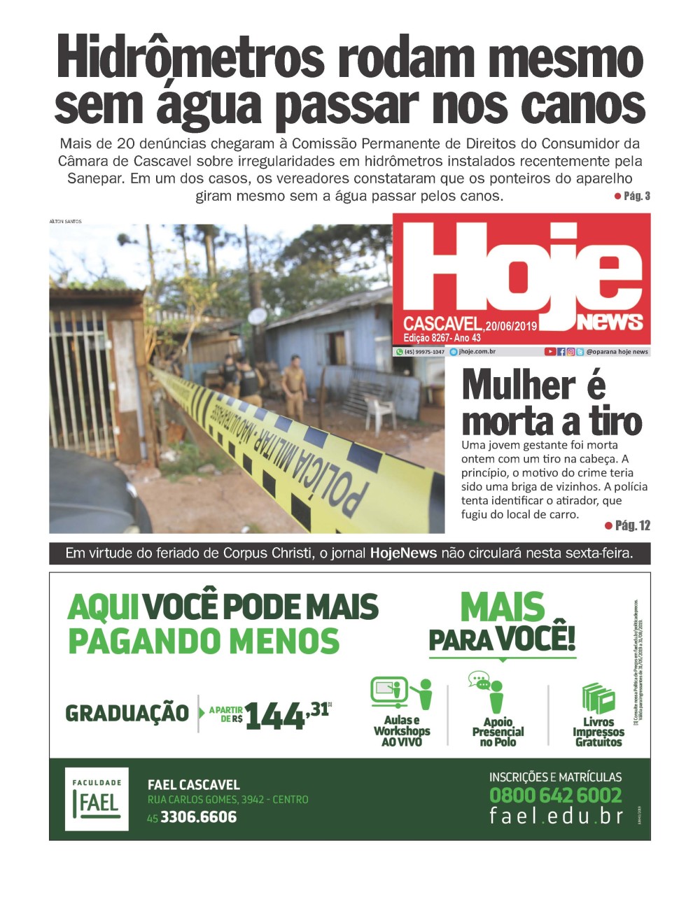 Edição 8267