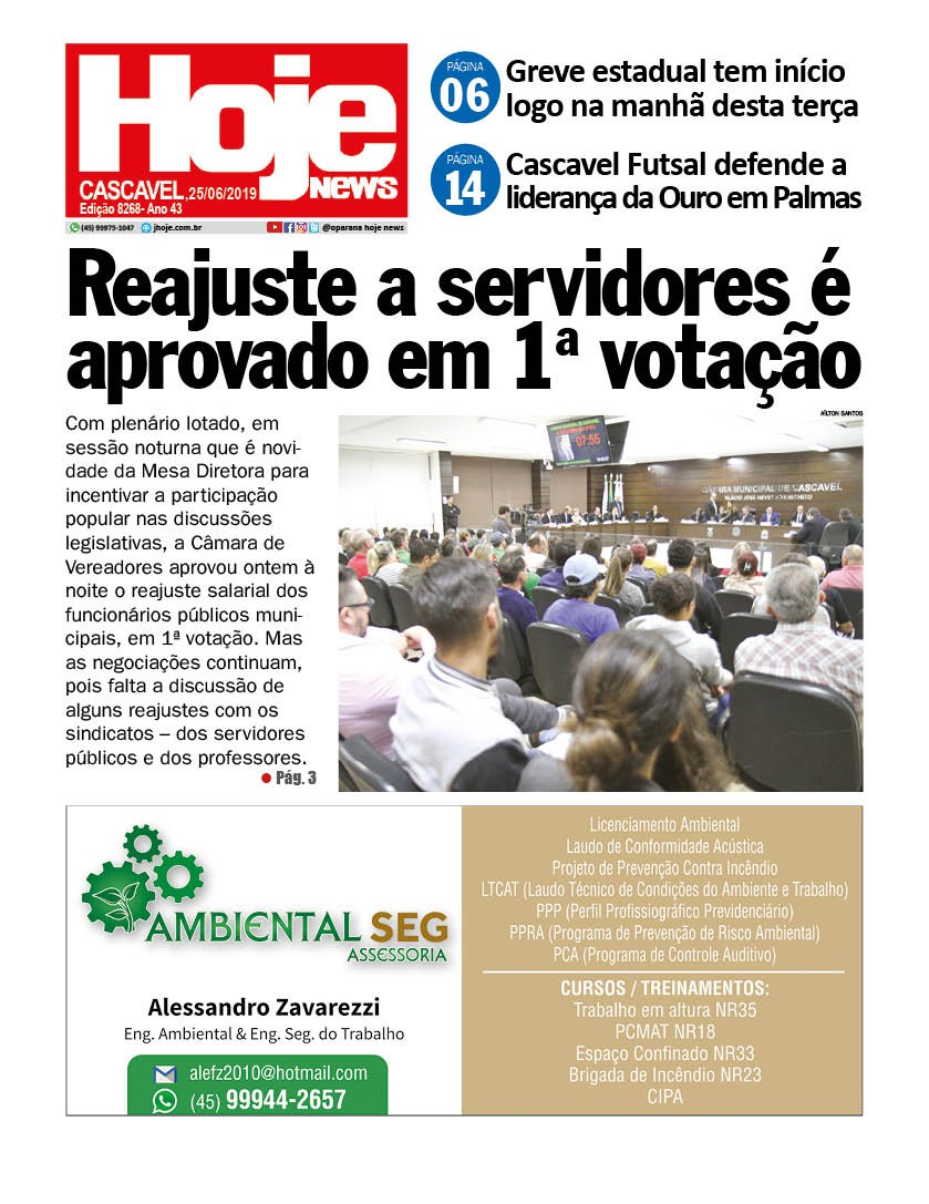 Edição 8268