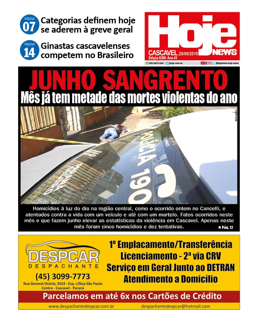 Edição 8269