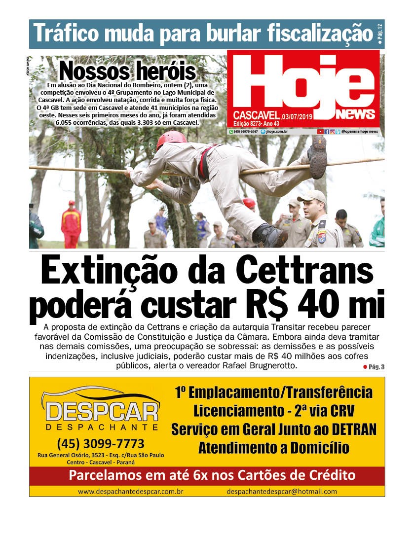 Edição 8273