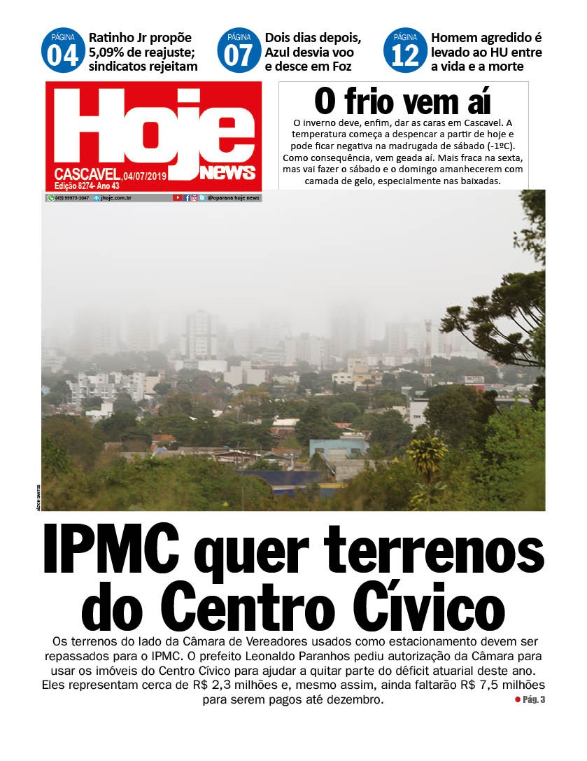 Edição 8274