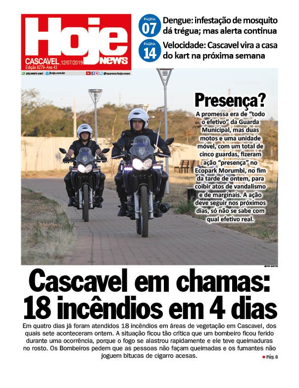Edição 8279