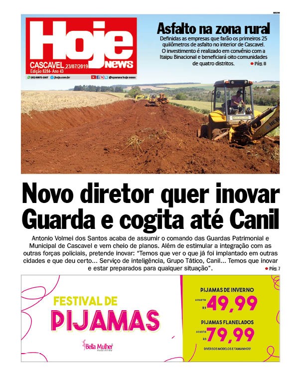 Edição 8284