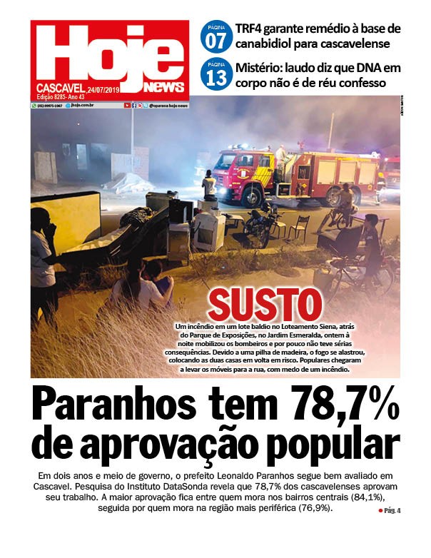 Edição 8285
