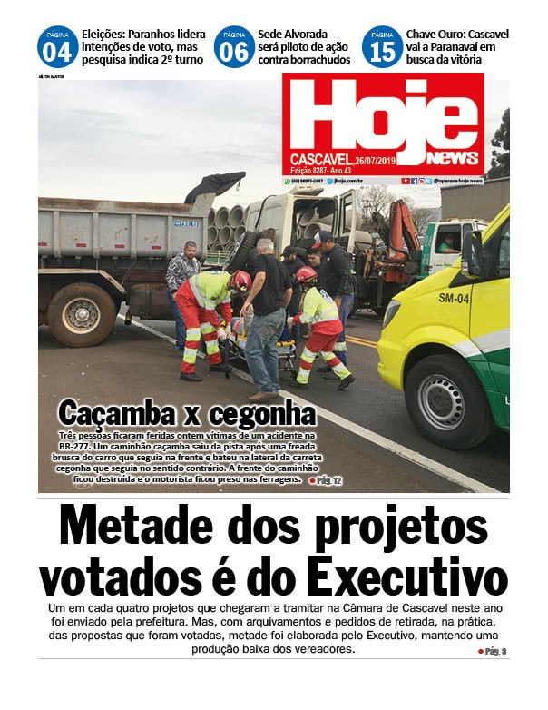 Edição 8287