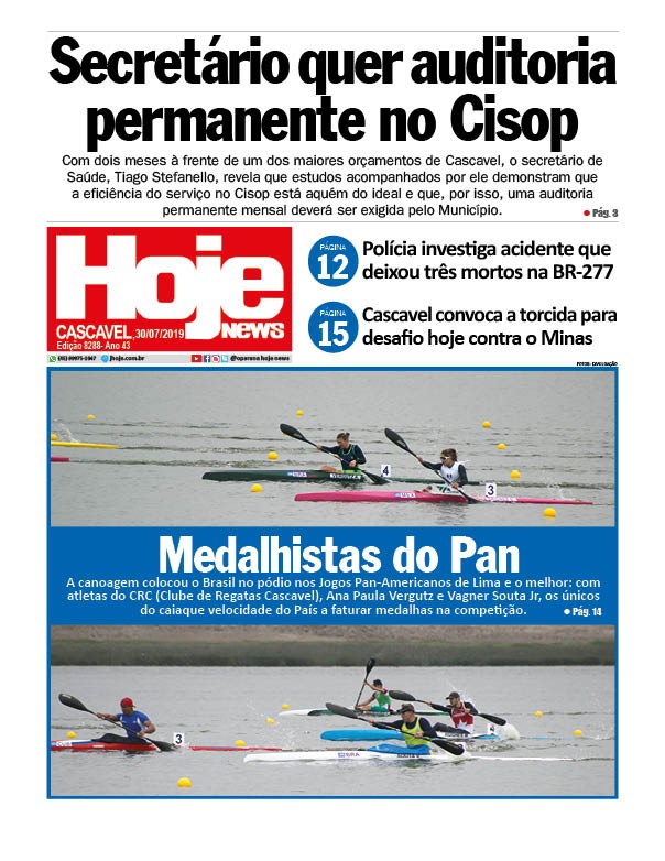 Edição 8288