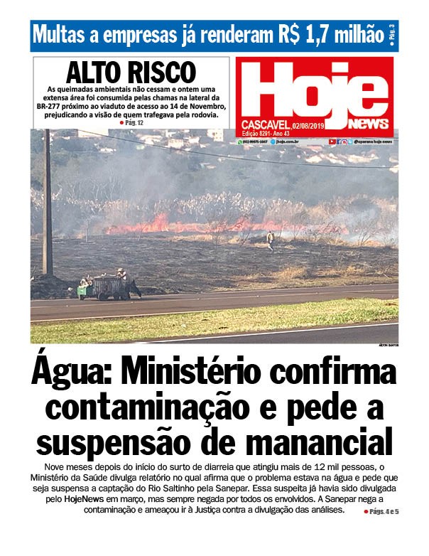 Edição 8291