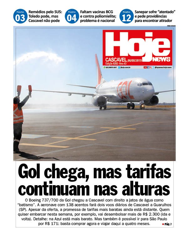 Edição 8292