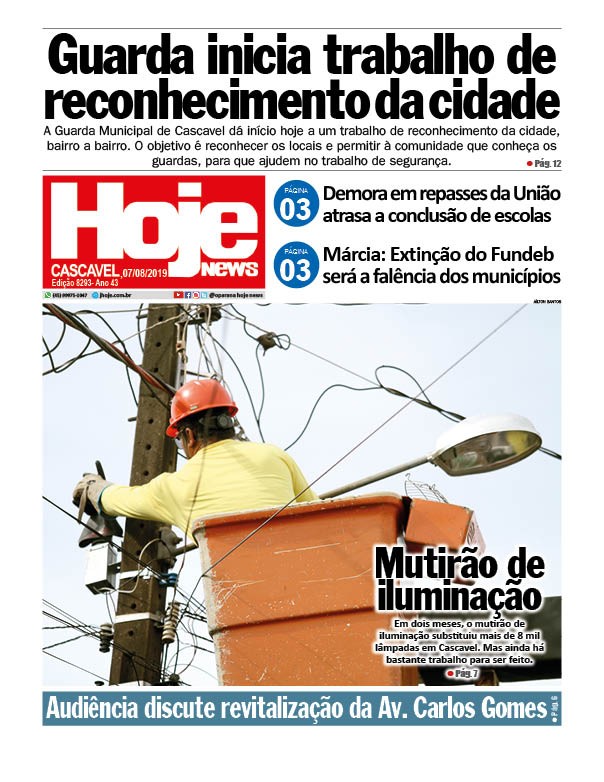 Edição 8293