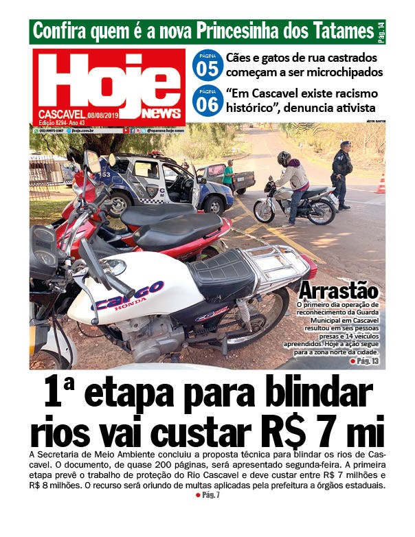 Edição 8294