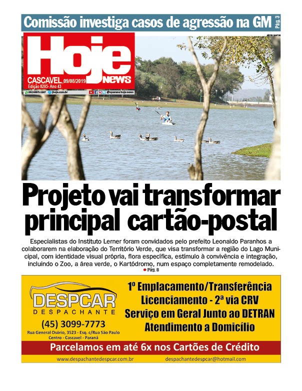 Edição 8295