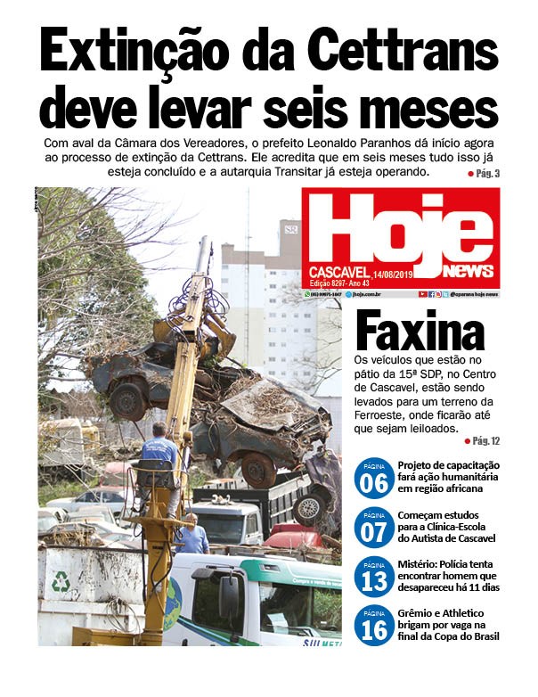 Edição 8297