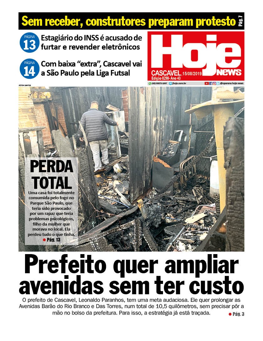 Edição 8298
