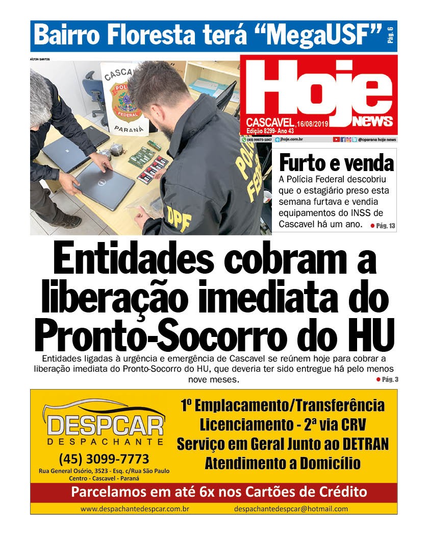 Edição 8299