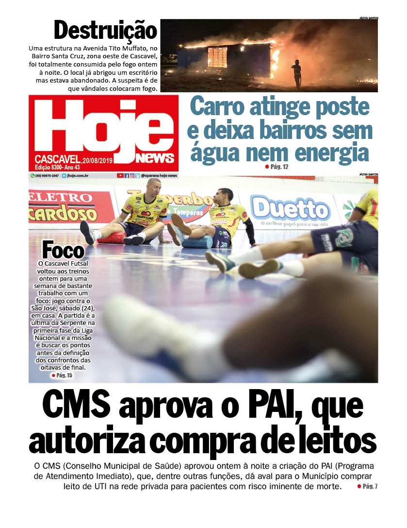 Edição 300