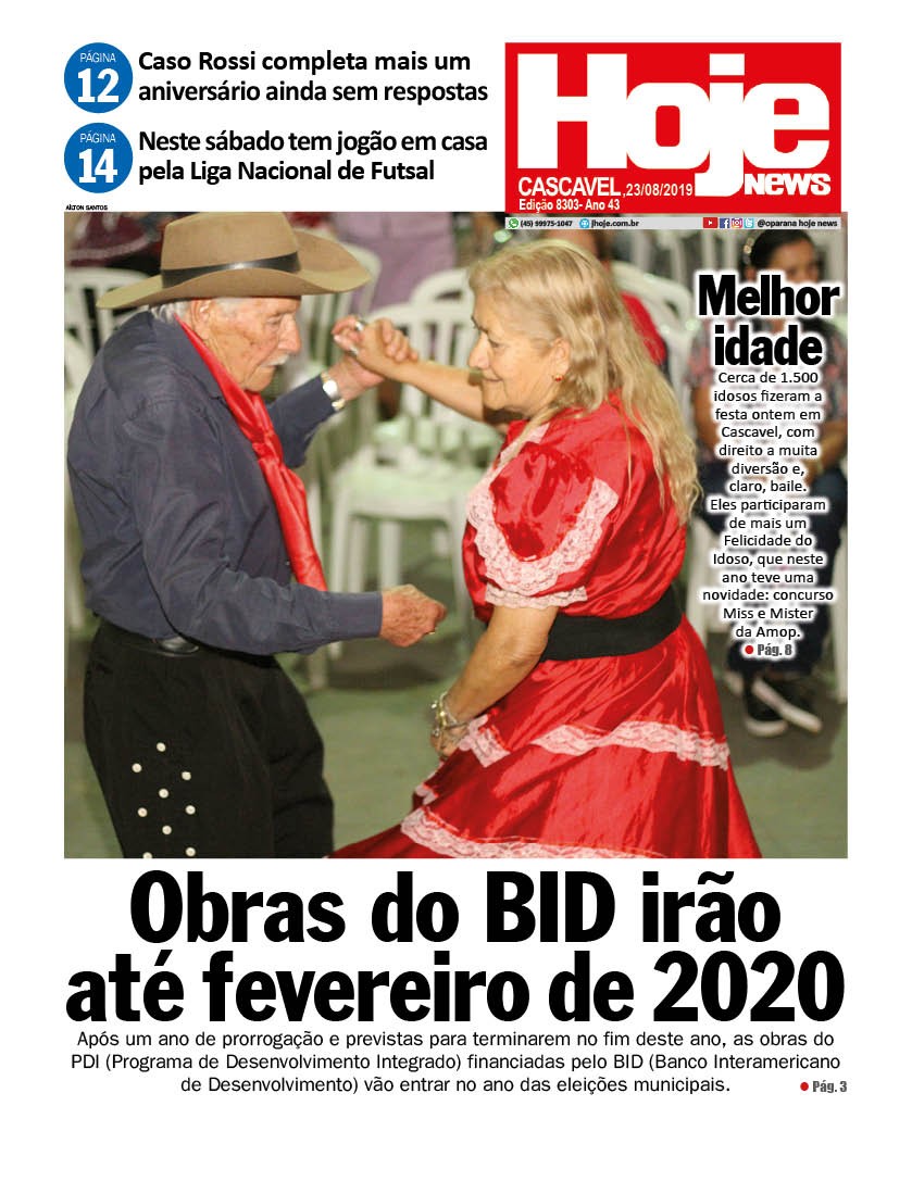 Edição 8303