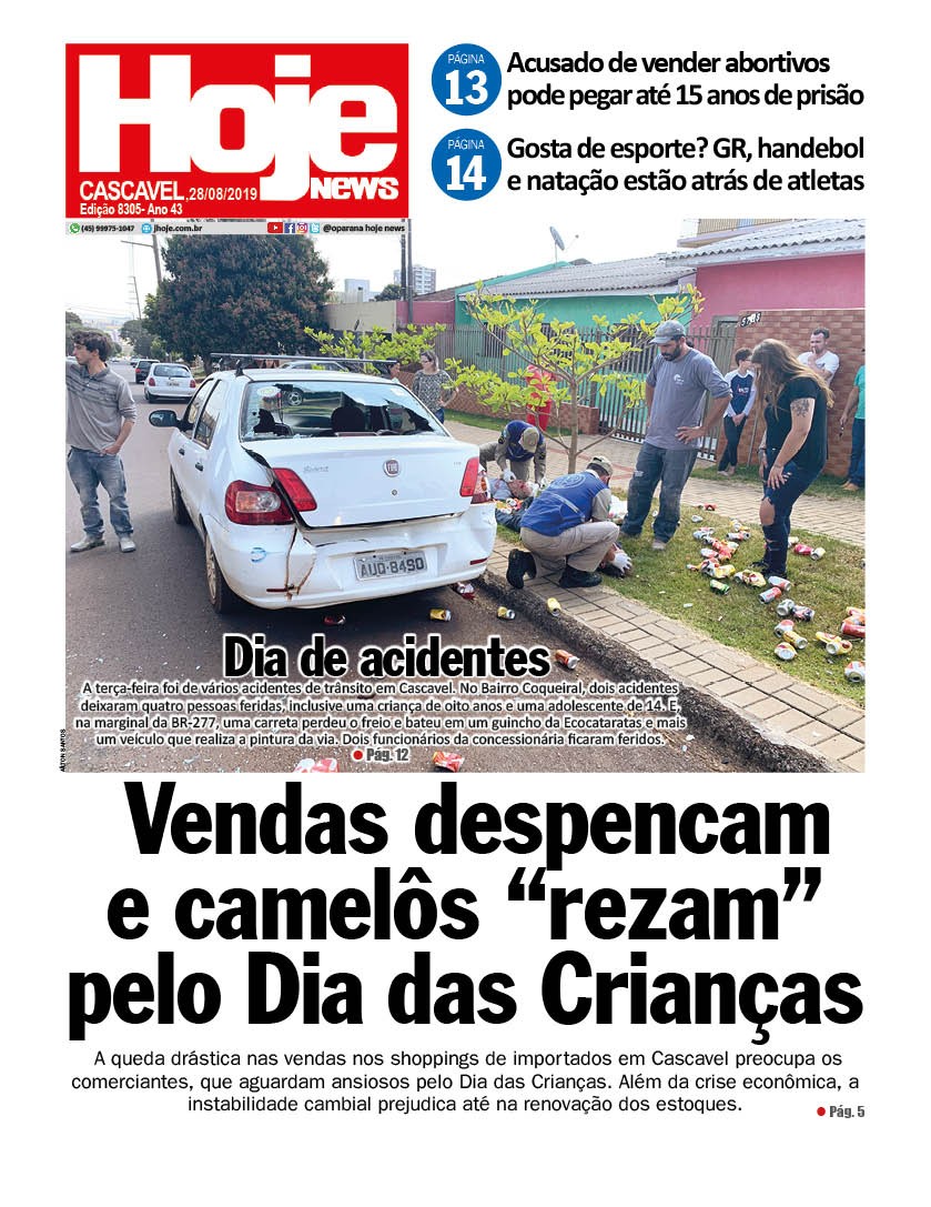 Edição 8305