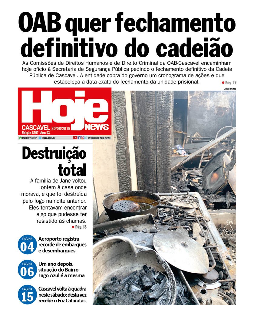 Edição 8307