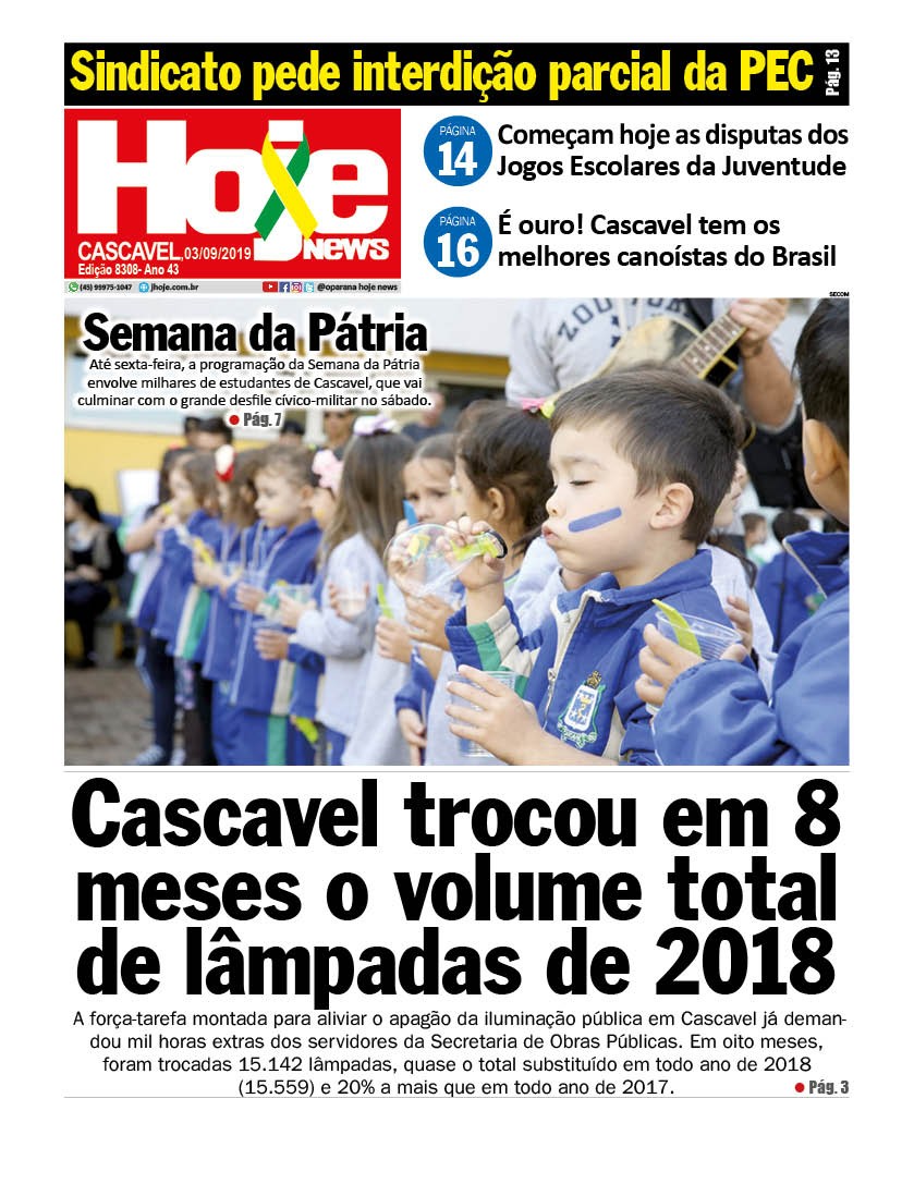 Edição 8308