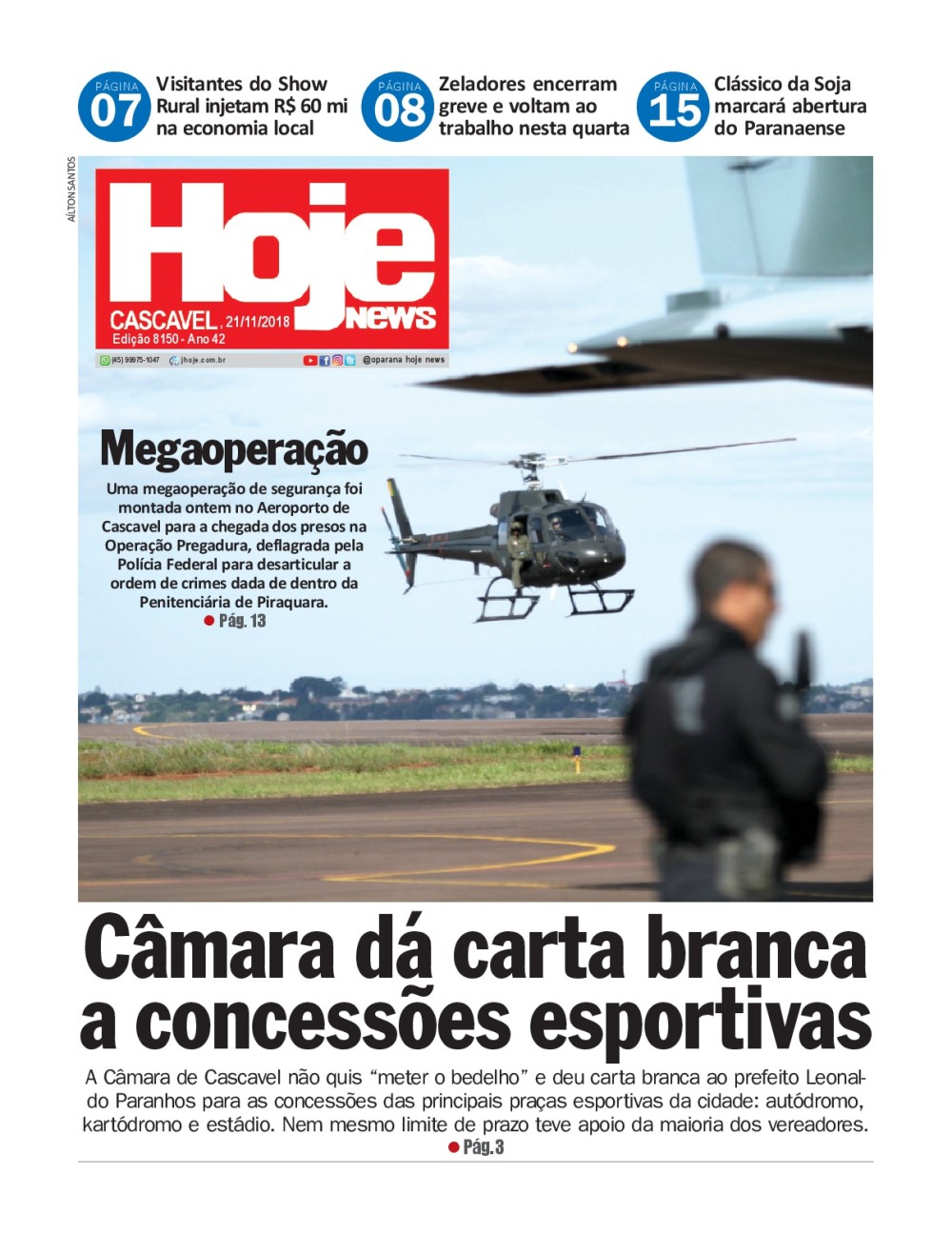 Edição 8150