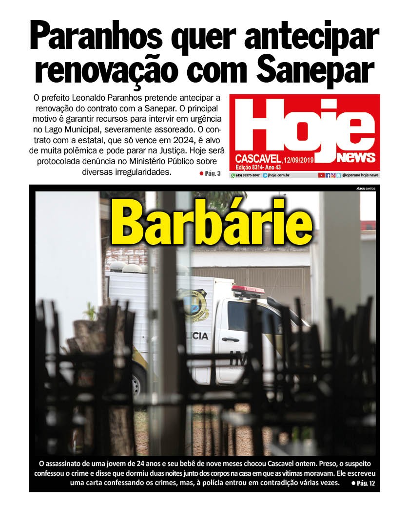 Edição 8314