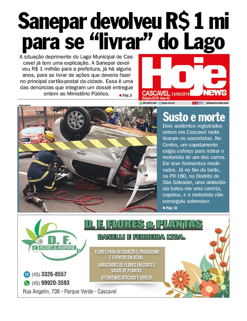 Edição 8315